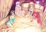BUY NEW shinkyoku soukai polyphonica - 144957 Premium Anime Print Poster